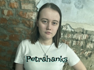 Petrahanks