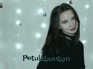 petulabunton Blog Pornostar
