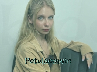 Petulacarvin