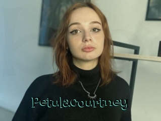 Petulacourtney
