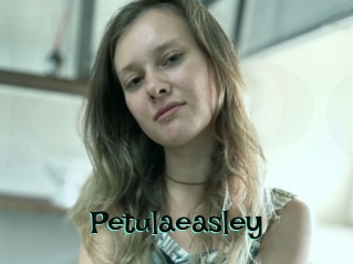 Petulaeasley