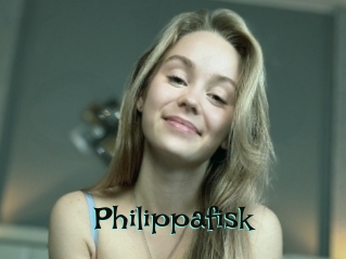 Philippafisk