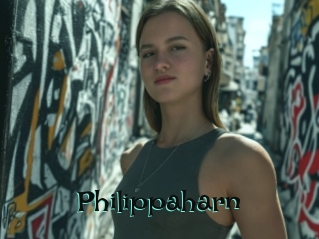Philippaharn