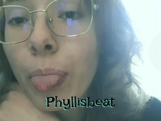 Phyllisbeat