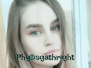 Phyllisgathright