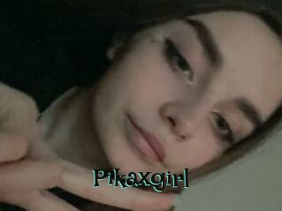pikaxgirl Blog Pornostar
