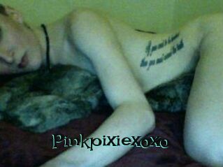 Pinkpixiexoxo