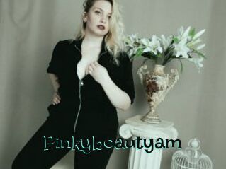 Pinkybeautyam