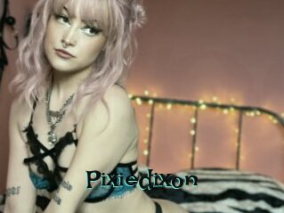 Pixiedixon