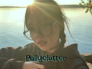 pollyclutter Blog Pornostar