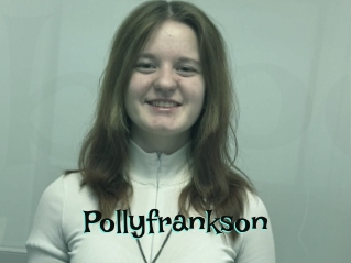pollyfrankson Blog Pornostar