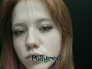 Pollyred