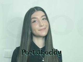 Portiaboddy