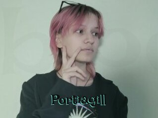 Portiagill