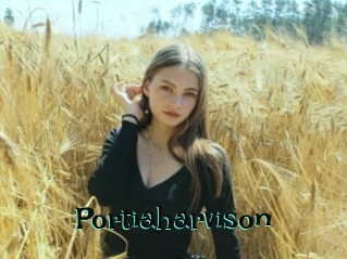 Portiaharvison