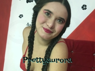 Prettyaurora
