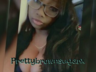 Prettybrownsugarx