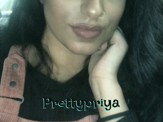 Prettypriya