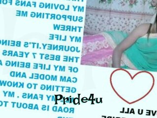 Pride4u
