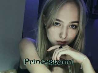 Princessanni