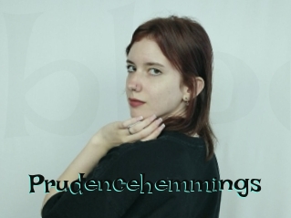 Prudencehemmings