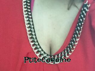 Ptitecoquine