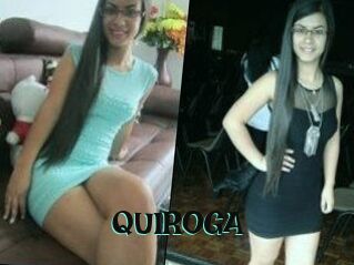 QUIROGA