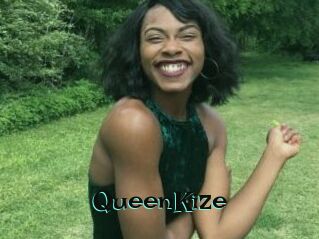 QueenKize