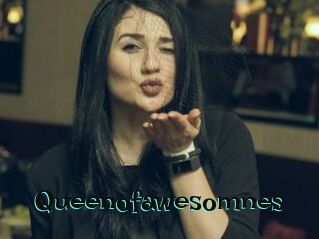 Queenofawesomnes