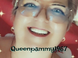 Queenpammy1967