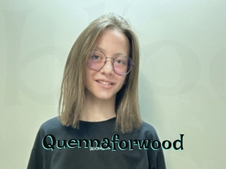Quennaforwood