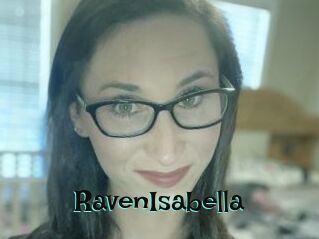 RavenIsabella