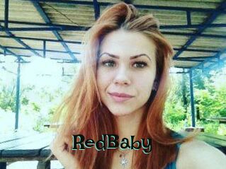 RedBaby