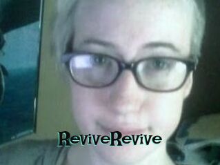 ReviveRevive