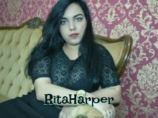 RitaHarper
