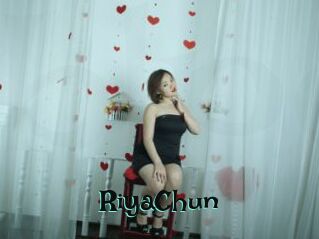 RiyaChun