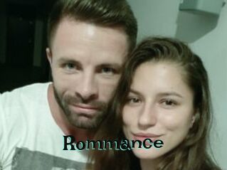 Rommance
