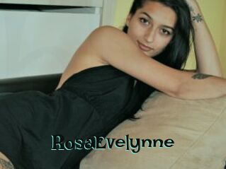 RosaEvelynne