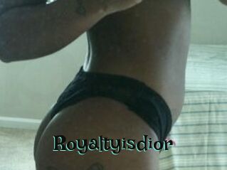 Royaltyisdior