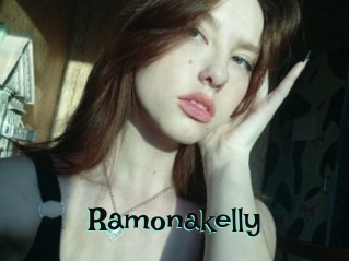 Ramonakelly