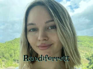 Randiferrett