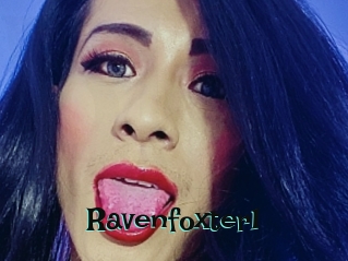 Ravenfoxter1