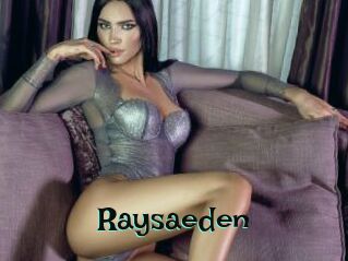 Raysaeden