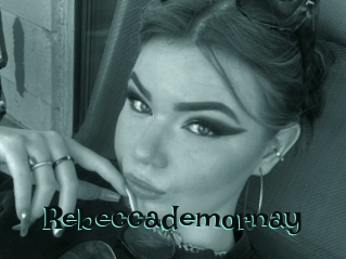 rebeccademornay Blog Pornostar
