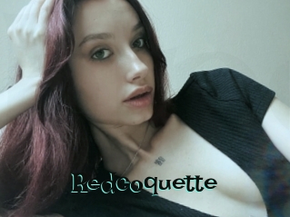 Redcoquette