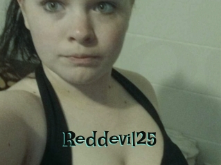 Reddevil25