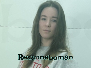 Rexanneboman