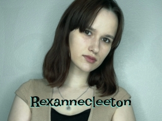 Rexannecleeton