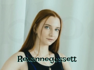 Rexannegossett