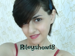 Rileyshow18